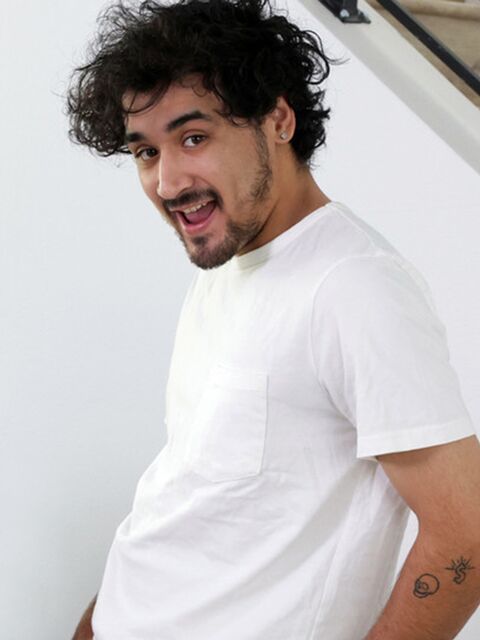 Rico Hernandez